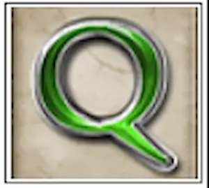 Q